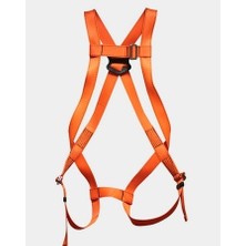 Starline HD-127 Paraşüt Tipi Emniyet Kemeri