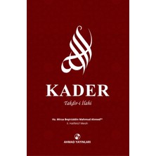 Kader - Takdir-I Ilahi