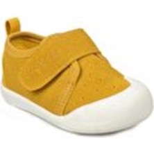 Vicco Anka Basic Unisex Ilk Adım Sarı Günlük Ayakkabı