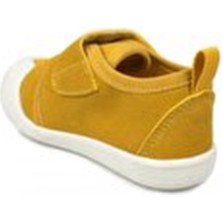 Vicco Anka Basic Unisex Ilk Adım Sarı Günlük Ayakkabı
