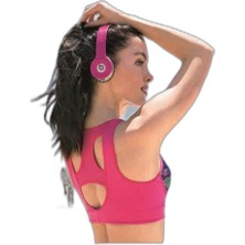 Yeni Inci T17 Siyah (Yoga-Fıtness-Pilates-Koşu) Sporcu Atleti