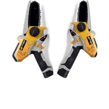 Sturdy Power Tools Japon Technologymagic Saw X-Torq Li-On Akülü Seri Dal Kesme Testere Makinası Çift Akülü