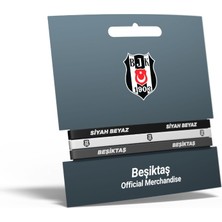 Beşiktaş Lisanslı BJK Bileklik