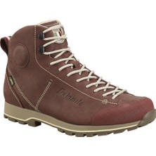 Dolomite Cinquantaquattro High Fg Gtx Erkek Bot-Kahverengi