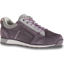 Dolomite Cinquantaquattro Duffle Unisex Ayakkabı-Mor