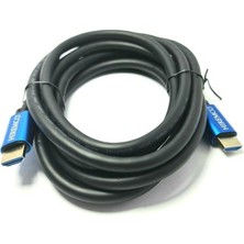 Hiremco 4K HDMI Kablo 3 Metre Ultra Hd 60Hz