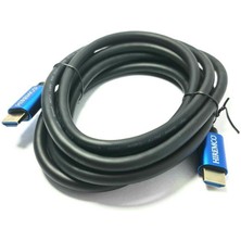 Hiremco 4K HDMI Kablo 3 Metre Ultra Hd 60Hz