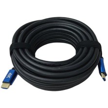 Hiremco 4K HDMI Kablo 5 Metre Ultra Hd 60Hz