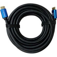 Hiremco 4K HDMI Kablo 5 Metre Ultra Hd 60Hz