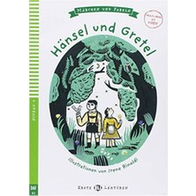 Hansel Und Gretel Eli Yay