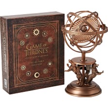 Game Of Thrones Astrolabe Collectors By M.r. Simon Schuster