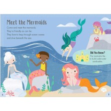 Meet The Mermaids Makebelieveideas Pub