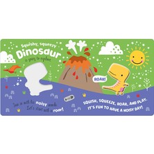 Squish And Squeeze Dinosaur Cased Bb Makebelieveideas Pub