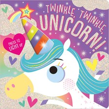 Twinkle Twinkle Unicorn Makebelieveideas Pub