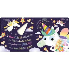 Twinkle Twinkle Unicorn Makebelieveideas Pub