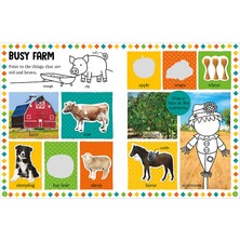 100 Farm Words Sticker Activity Makebelieveideas Pub