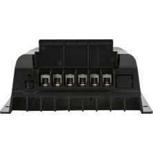 Solinved 30A  12/24V Mppt Şarj Kontrol Cihazı