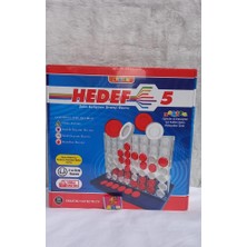 Zekice Hedef  5 Akıl Mantık Zeka ve Strateji Oyunu