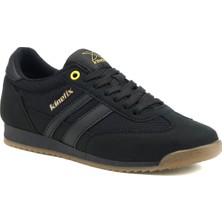 Kinetix Halley Tx 2fx Siyah Erkek Çocuk Sneaker