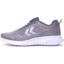 Hummel 900083-1024 Gri Erkek Koşu Ayakkabısı