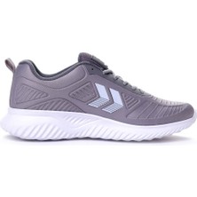 Hummel 900083-1024 Gri Erkek Koşu Ayakkabısı