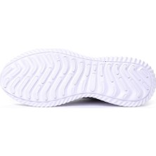 Hummel 900083-1024 Gri Erkek Koşu Ayakkabısı
