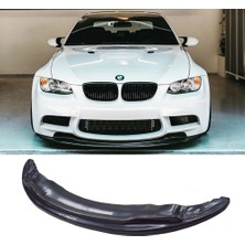 MKG Bmw E92 Ön Ek Plastik,boyasız, Ön Tampon 2007 - 2011