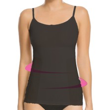 Elite Life 875 Kadın Ip Askılı Atlet Korse