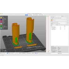 Aldım Geldi G & G Arp9 ARP556 Siyah Katlı Güç Aracı Pil Stok Plastik Aparat