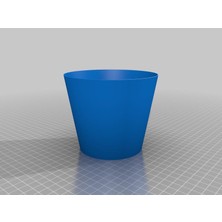 Aldım Geldi Domates Ekici Plastik Aparat