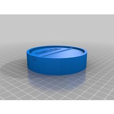 Aldım Geldi Cup Kapağı Rev 3 Plastik Aparat