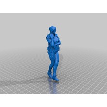 Aldım Geldi Gökkuşağı 6 - Dokkaebi Plastik Aparat