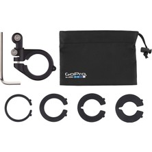 Gopro Pro Aliminyum Gidon Bağlantı Parçası AMHSM-001