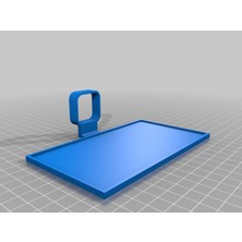 Aldım Geldi Iphone Tepsisi Plastik Aparat