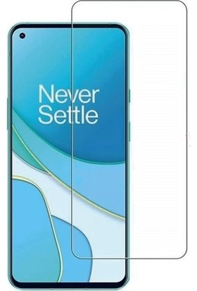 Arazon Oneplus 8t Esnek Nano Cam Ekran Koruyucu