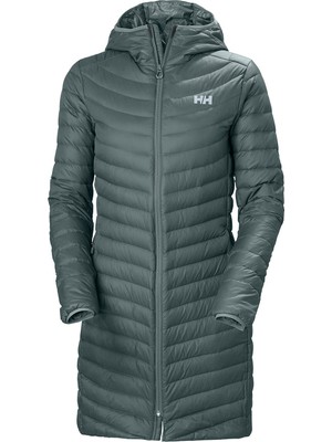 Helly Hansen Verglas Kadın Mont 63029-609