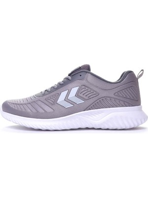 Hummel 900083-1024 Gri Erkek Koşu Ayakkabısı