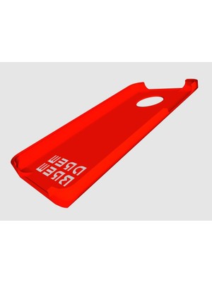 Aldım Geldi Motorola G6 Yapış Çelenk Kılıfı Plastik Aparat