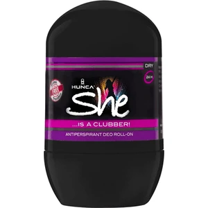 Roll On Clubber 40 ml