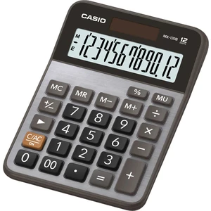 MX-120B Mini Masaüstü Ekonomik Hesap Makinesi