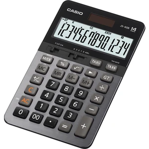 JS-40B 14 Basamak Profesyonel Bilimsel Hesap Makinesi