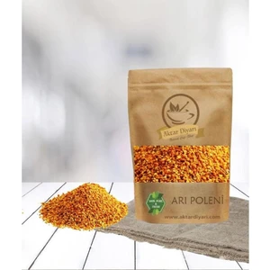 Aktar Diyarı Arı Poleni Polen 100 gr
