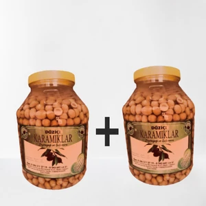 Karamıklar Zeytinyağı Yeşil Kırma Zeytin 2* 5 kg