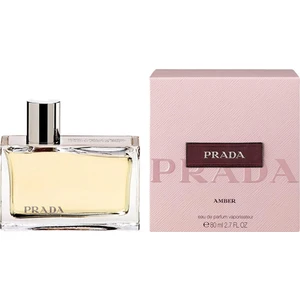 Amber Pour Femme Edp 80 ml Kadın Parfümü