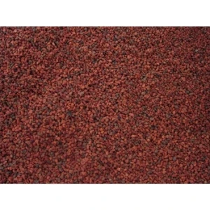 Canlı Petshop Kahverengi Bitki Kumu-(Kırıgı) 5 kg 5 -10 mm