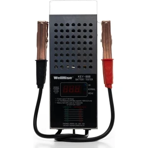 Wellhıse KEY-888 Akü Test Cihazı