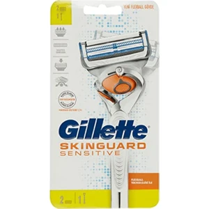 Brc Toptan Gillette SkinGuard Sensitive