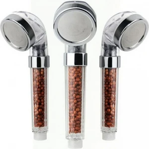 Giftmatik Center Filtreli Duş Başlığı