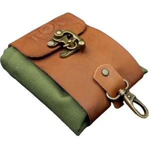 Rox Camping 0161 Buschcraft Kamp Orman Kesesi