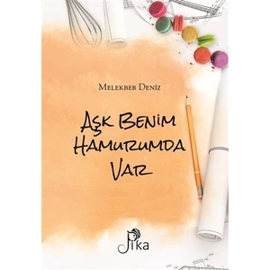 Aşk Benim Hamurumda Var